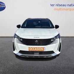 Peugeot 5008 BLUEHDI 130 EAT8 GT occasion - Orvault - photo 2/15