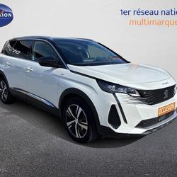 Peugeot 5008 BLUEHDI 130 EAT8 GT occasion - Orvault - photo 3/15