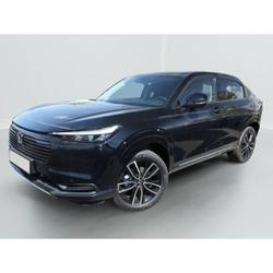 Honda HR V E HEV 131 ADVANCE HR-V Saint-Jouan-des-Gu&eacute;rets