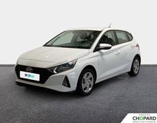 Hyundai i20 Pontarlier