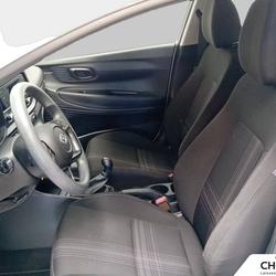 Hyundai i20 i20 1.2 75 Initia Pontarlier