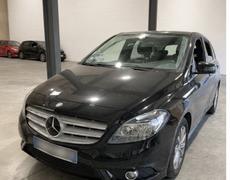 Mercedes Classe B