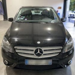 Mercedes Classe B 180 occasion - H&eacute;rouville-Saint-Clair - photo 2/5
