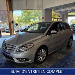 Mercedes Classe B 180 BVM H&eacute;rouville-Saint-Clair