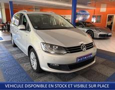 Volkswagen Sharan Hérouville-Saint-Clair