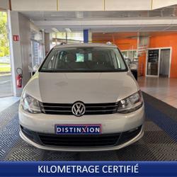 Volkswagen Sharan 1,4 TSI COMFORTLINE 7PL occasion - H&eacute;rouville-Saint-Clair - photo 2/15