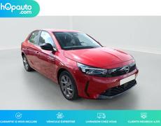 Opel Corsa Saint-Jouan-des-Guérets