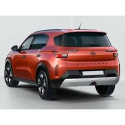 Opel Frontera HYBRID 110 GS Cesson-S&eacute;vign&eacute;