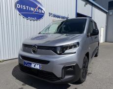 Citroen Berlingo - BLUEHDI 130CH PLUS M EAT8 CAMERA AR PAS DE MALUS - 25 980 €