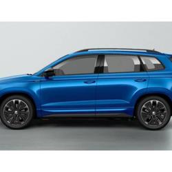 Skoda Karoq 150 DSG Saint-Jouan-des-Gu&eacute;rets