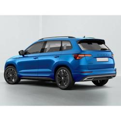 Skoda Karoq 150 DSG Saint-Jouan-des-Gu&eacute;rets