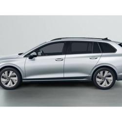 Volkswagen Golf 8 Variant 2.0 TDI 150 DSG Style Saint-Jouan-des-Gu&eacute;rets