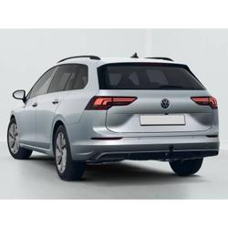 Volkswagen Golf 8 Variant 2.0 TDI 150 DSG Style Saint-Jouan-des-Gu&eacute;rets