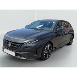 Peugeot 308 III Phase 1 HYBRID 145CH E-DCS6 GT 308 Cesson-S&eacute;vign&eacute;