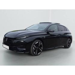 Peugeot 308 III Phase 1 Hybrid 145 e-DCS6 GT Exclusive Cesson-S&eacute;vign&eacute;