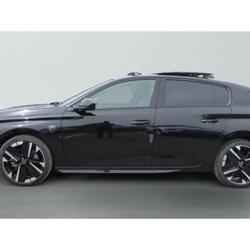 Peugeot 308 III Phase 1 Hybrid 145 e-DCS6 GT Exclusive Cesson-S&eacute;vign&eacute;