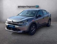Citroen C4 Coutances