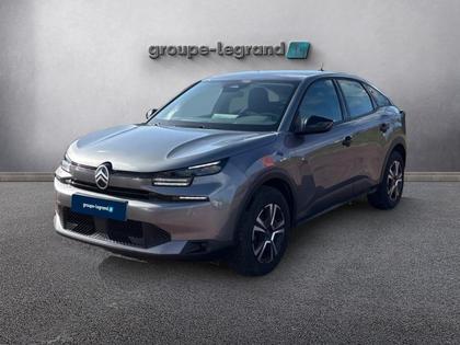 Citroen C4 - 1.2 Hybride 100ch S&S YOU Automatique - 19 986 €