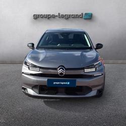 Citroen C4 1.2 Hybride 100ch S&S YOU Automatique Coutances