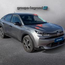 Citroen C4 1.2 Hybride 100ch S&S YOU Automatique Coutances