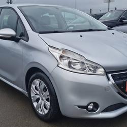 Peugeot 208 1.6 e-HDi 92 Active *GPS* Rennes
