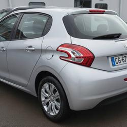 Peugeot 208 1.6 e-HDi 92 Active *GPS* Rennes