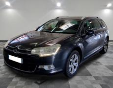 Citroen C5 Tourer Quelaines-Saint-Gault