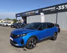 Peugeot 3008 Auch