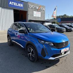 Peugeot 3008 II 1.5 BlueHDi 130ch S&S GT EAT8 Auch