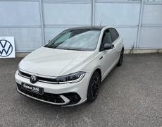 Volkswagen Polo Sausheim