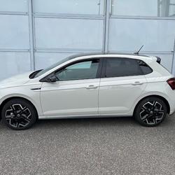 Volkswagen Polo Polo 1.0 TSI 116 S&S DSG7 R-Line Edition Sausheim
