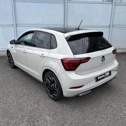 Volkswagen Polo Polo 1.0 TSI 116 S&S DSG7 R-Line Edition Sausheim