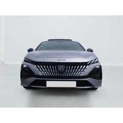 Peugeot 308 III Phase 1 Hybrid 145 e-DCS6 GT Exclusive Cesson-S&eacute;vign&eacute;