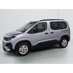Peugeot Rifter M BlueHDi 100 S BVM6 5pl Allure Saint-Jouan-des-Gu&eacute;rets