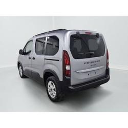 Peugeot Rifter M BlueHDi 100 S BVM6 5pl Allure Saint-Jouan-des-Gu&eacute;rets