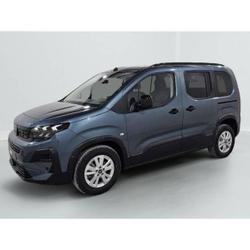 Peugeot Rifter M BlueHDi 100 S BVM6 5pl Allure Saint-Jouan-des-Gu&eacute;rets