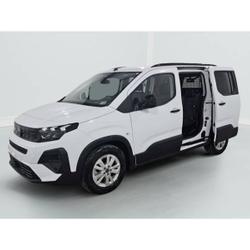 Peugeot Rifter M BlueHDi 100 S BVM6 5pl Allure Saint-Jouan-des-Gu&eacute;rets