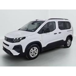 Peugeot Rifter M BlueHDi 100 S BVM6 5pl Allure Saint-Jouan-des-Gu&eacute;rets