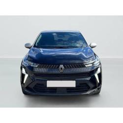 Renault Captur E-Tech full hybrid 145 ch Techno Saint-Jouan-des-Gu&eacute;rets