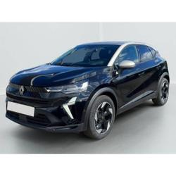 Renault Captur E-Tech full hybrid 145 ch Techno Saint-Jouan-des-Gu&eacute;rets