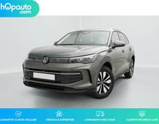 Volkswagen Tiguan Laval