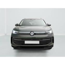 Volkswagen Tiguan 1.5 ETSI DSG 130 LIFE Saint-Jouan-des-Gu&eacute;rets