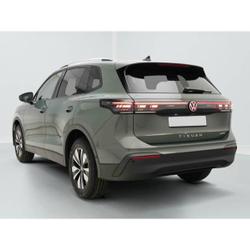 Volkswagen Tiguan 1.5 ETSI DSG 130 LIFE Saint-Jouan-des-Gu&eacute;rets