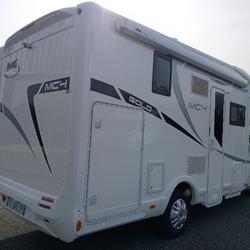 Profile Mc Louis FIAT DUCATO 2.3L 130 CV Moirans