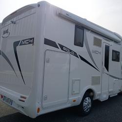 Profile Mc Louis FIAT DUCATO 2.3L 130 CV Moirans