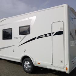 Profile Mc Louis FIAT DUCATO 2.3L 130 CV Moirans