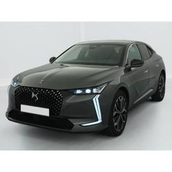 DS DS4 Hybride 145 e-DCT6 Etoile - Alcantara DS4 Laval