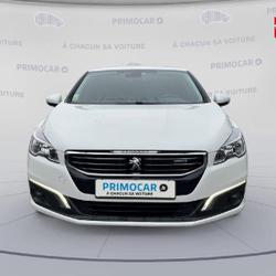 Peugeot 508 1.6 BlueHDi 120ch Style S&S Prix-l&egrave;s-M&eacute;zi&egrave;res