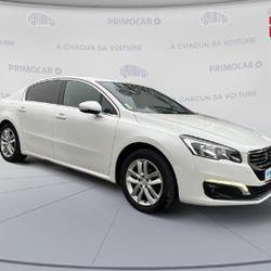 Peugeot 508 1.6 BlueHDi 120ch Style S&S Prix-l&egrave;s-M&eacute;zi&egrave;res