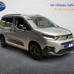 Citroen Berlingo MPV M 1.5 BLUEHDI 130CH S&S EAT8 PLUS Lanester